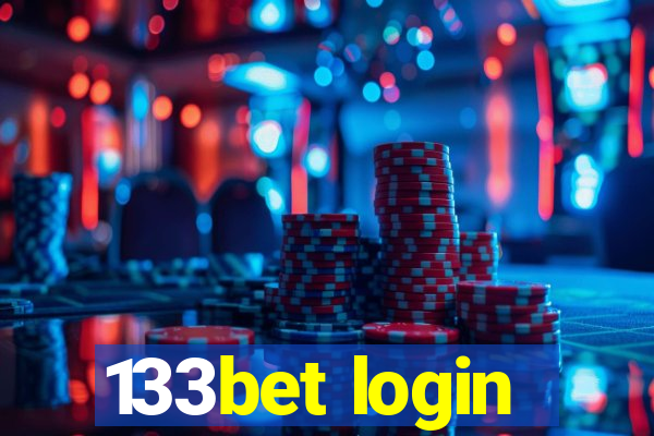 133bet login